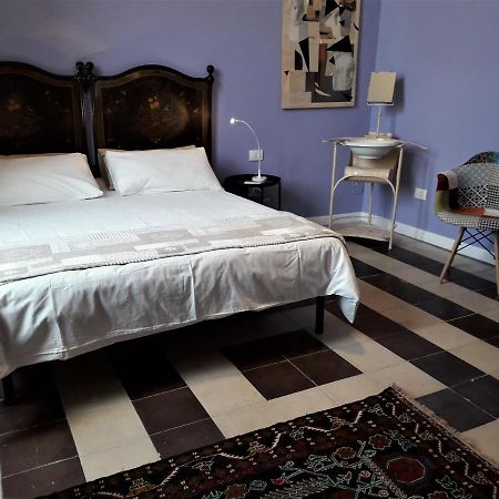 I Templari B&B Self-Contained Brindisi Luaran gambar
