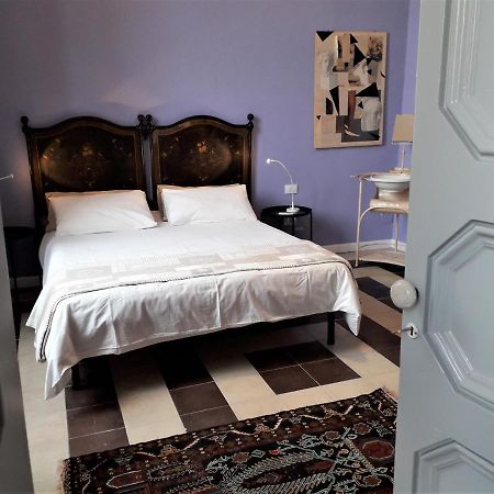I Templari B&B Self-Contained Brindisi Luaran gambar