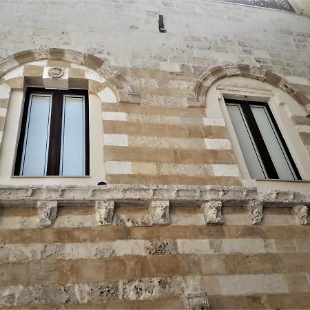 I Templari B&B Self-Contained Brindisi Luaran gambar