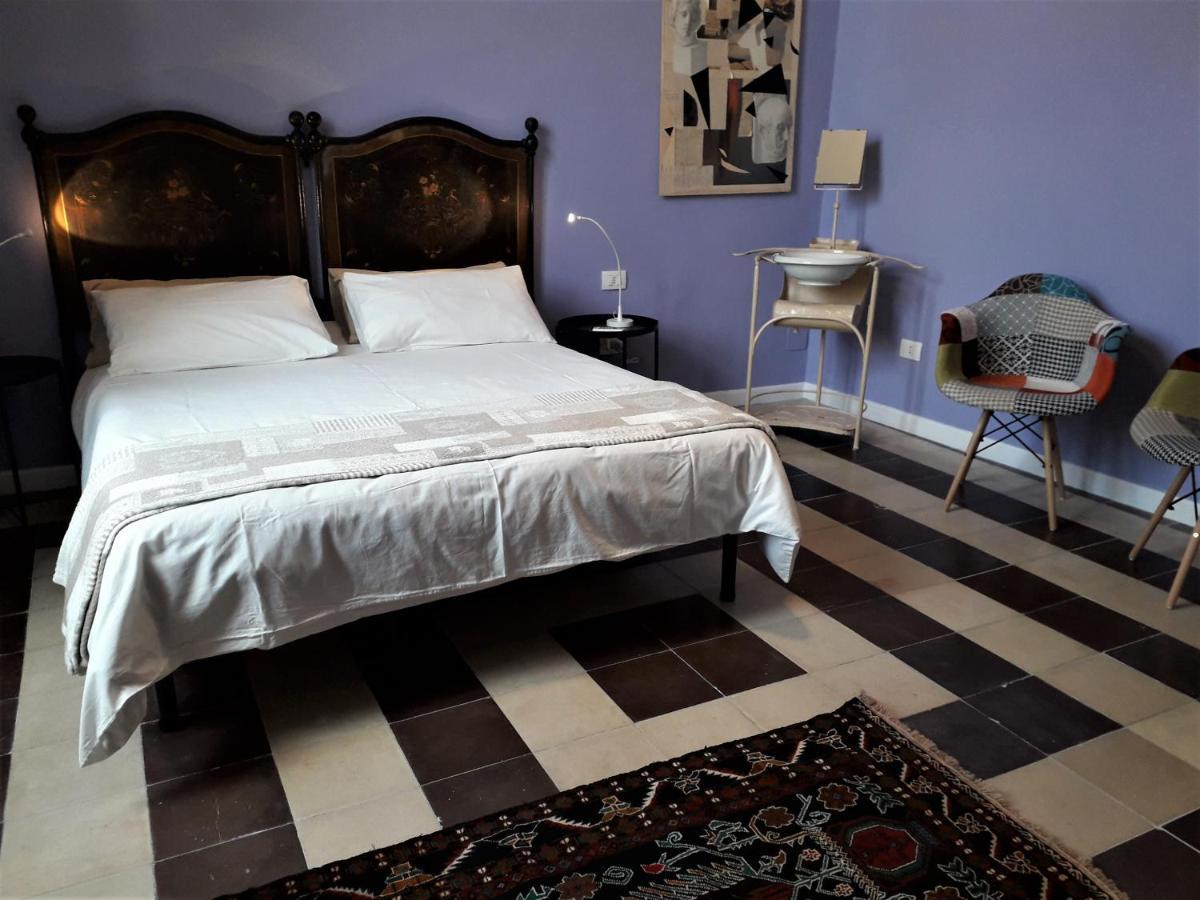 I Templari B&B Self-Contained Brindisi Luaran gambar