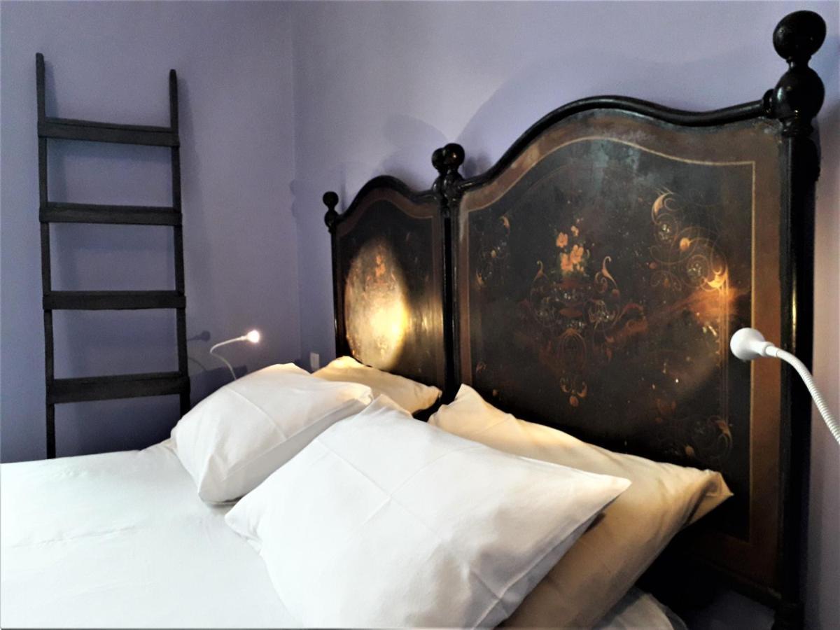 I Templari B&B Self-Contained Brindisi Luaran gambar