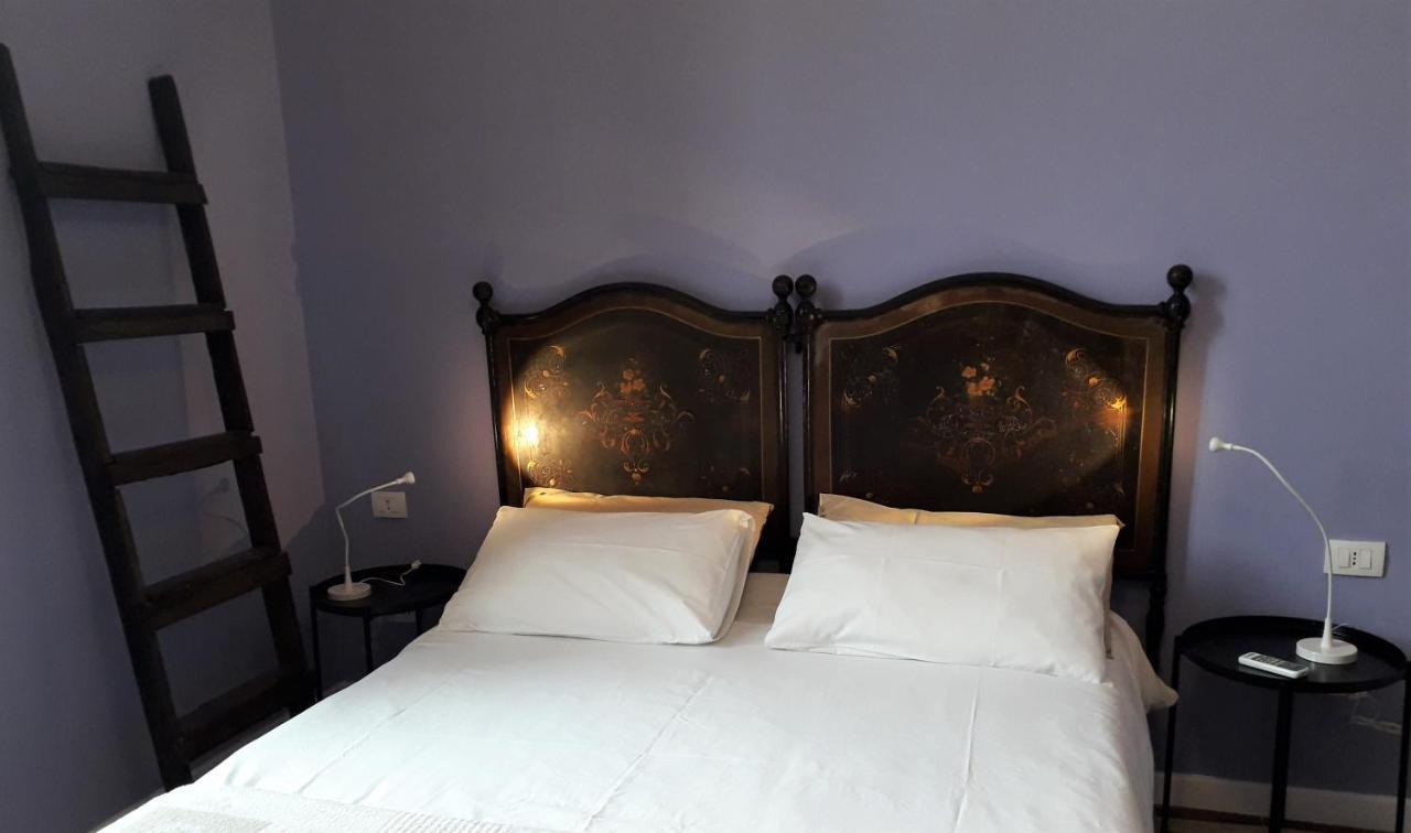 I Templari B&B Self-Contained Brindisi Luaran gambar