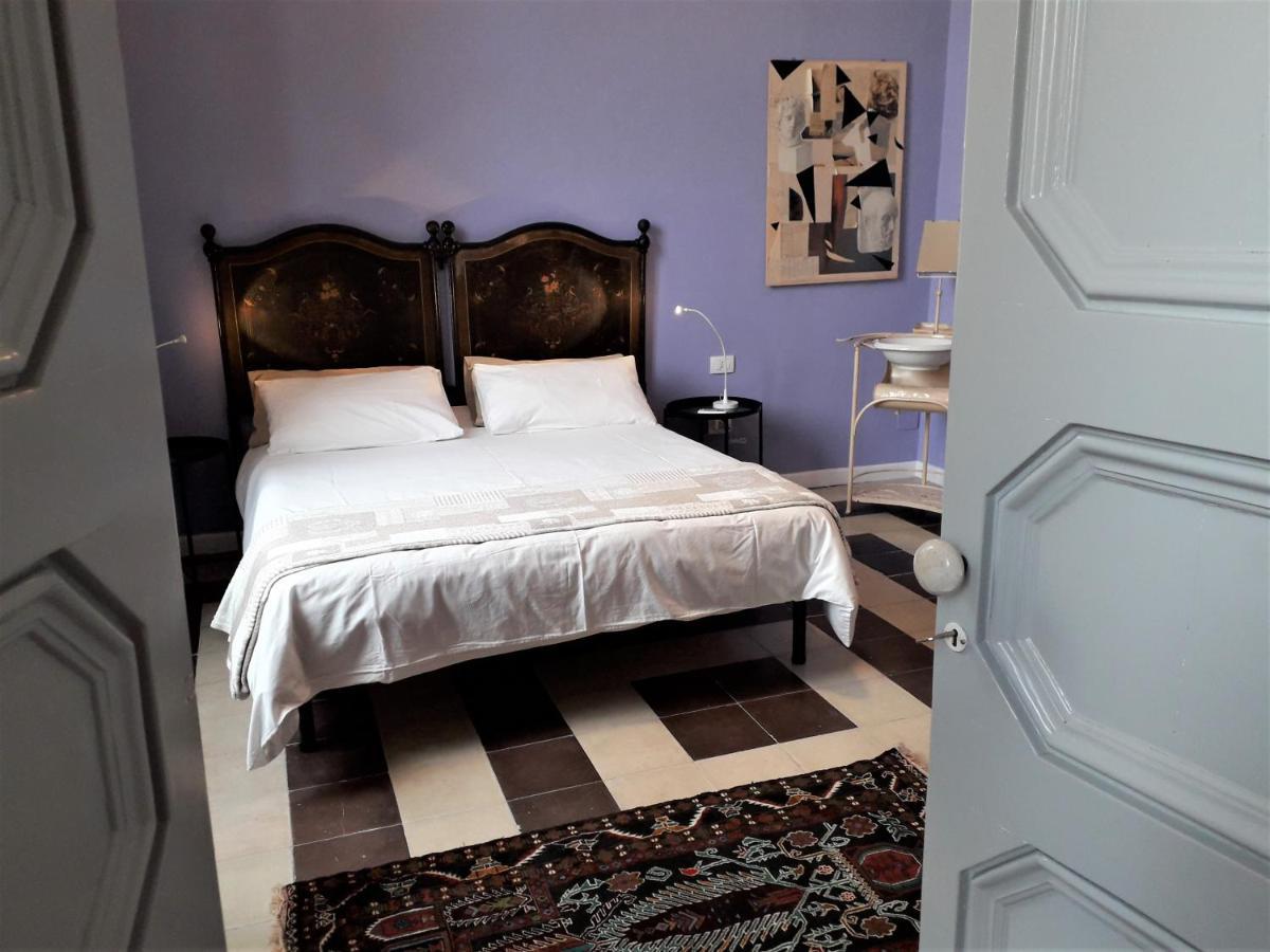 I Templari B&B Self-Contained Brindisi Luaran gambar