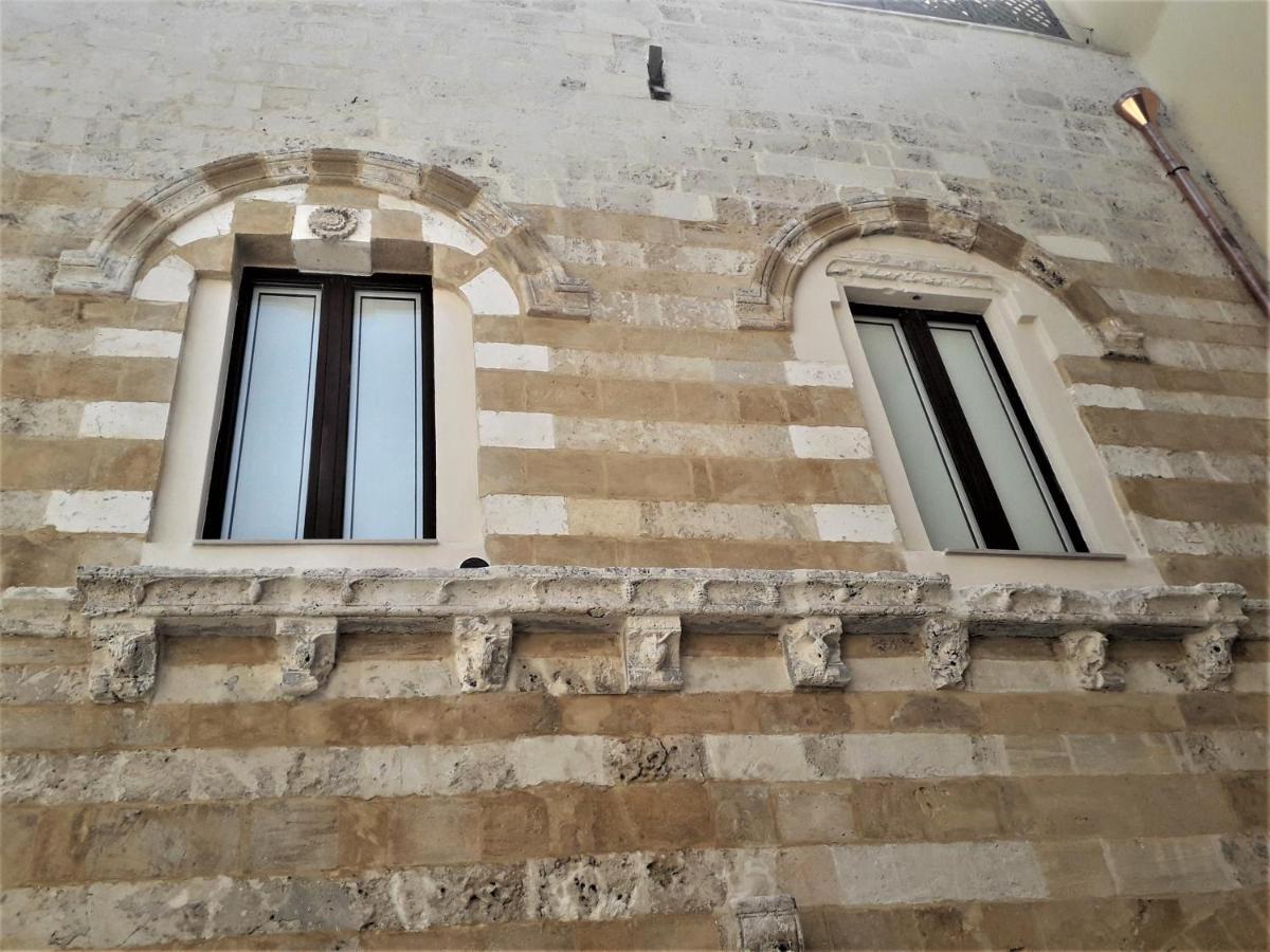 I Templari B&B Self-Contained Brindisi Luaran gambar