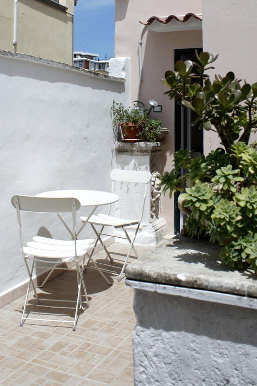 I Templari B&B Self-Contained Brindisi Bilik gambar
