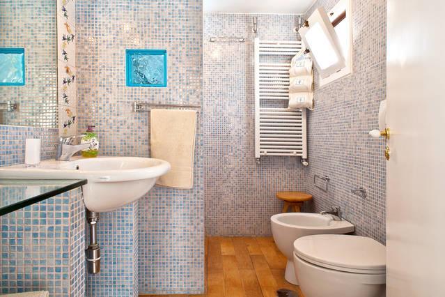 I Templari B&B Self-Contained Brindisi Luaran gambar