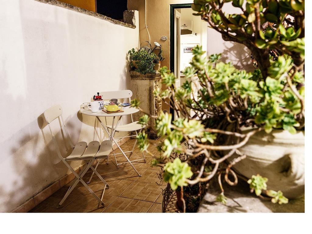 I Templari B&B Self-Contained Brindisi Luaran gambar