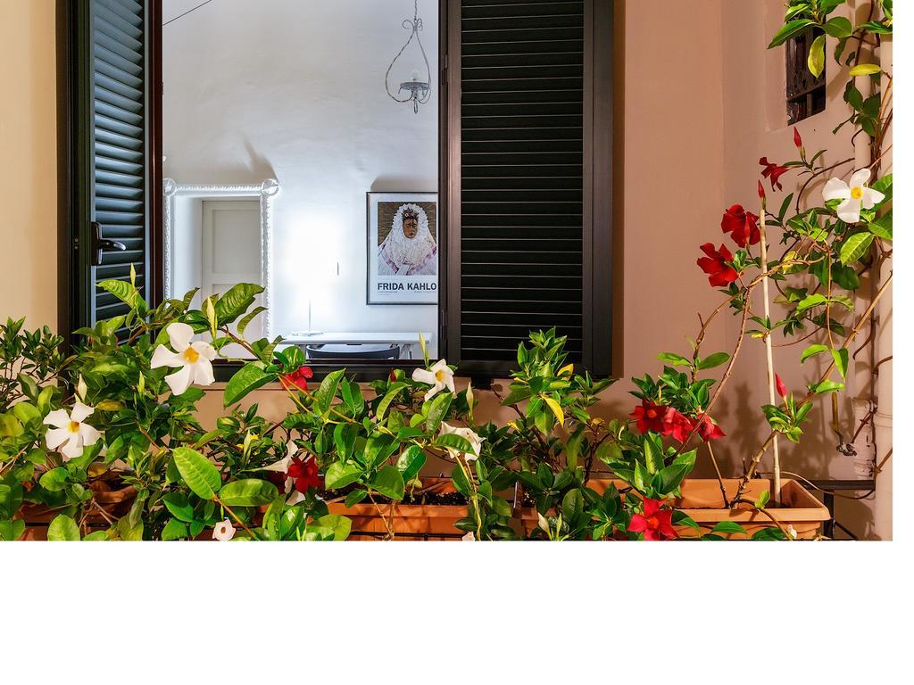I Templari B&B Self-Contained Brindisi Luaran gambar