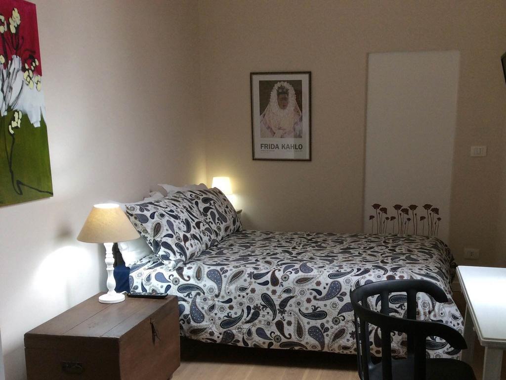 I Templari B&B Self-Contained Brindisi Luaran gambar