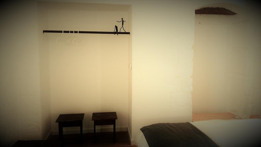 I Templari B&B Self-Contained Brindisi Luaran gambar