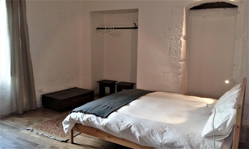 I Templari B&B Self-Contained Brindisi Luaran gambar
