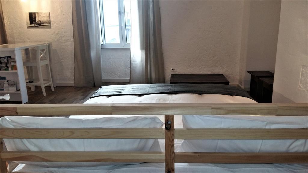I Templari B&B Self-Contained Brindisi Luaran gambar