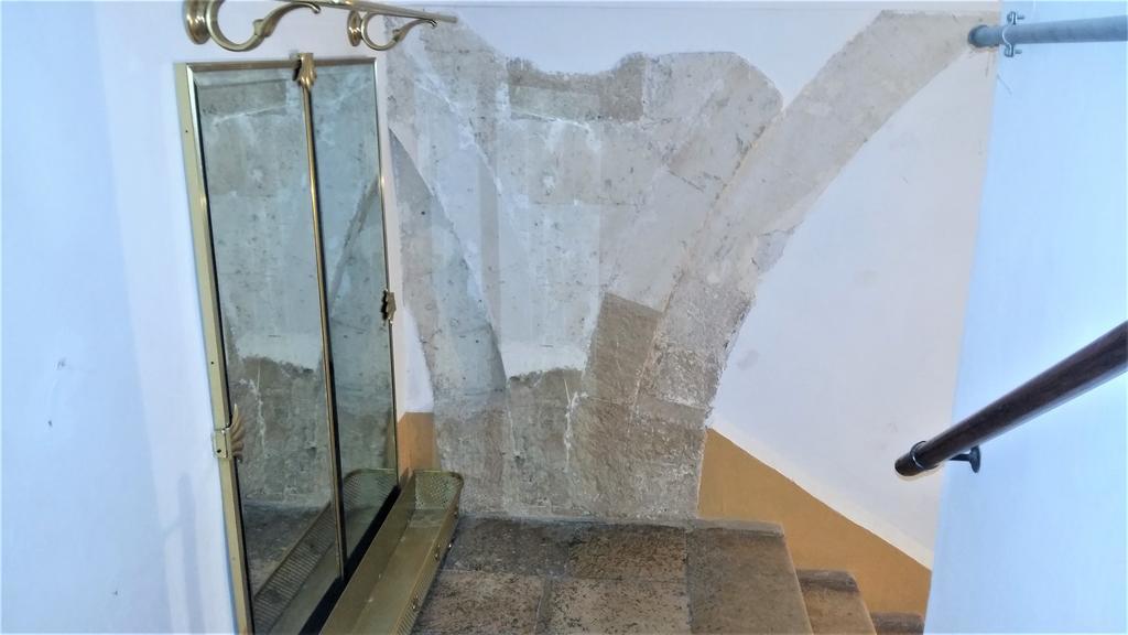 I Templari B&B Self-Contained Brindisi Luaran gambar