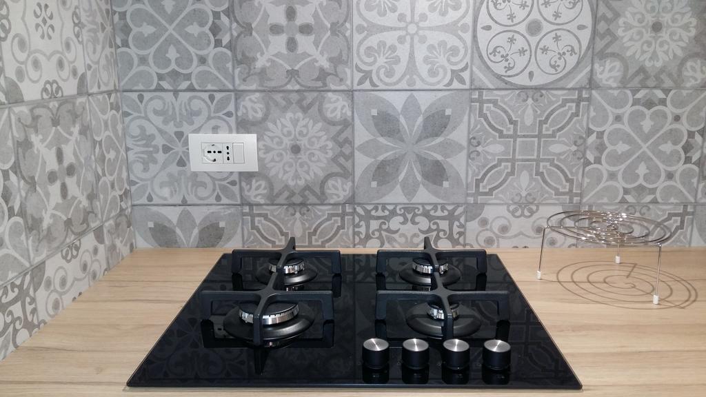 I Templari B&B Self-Contained Brindisi Luaran gambar