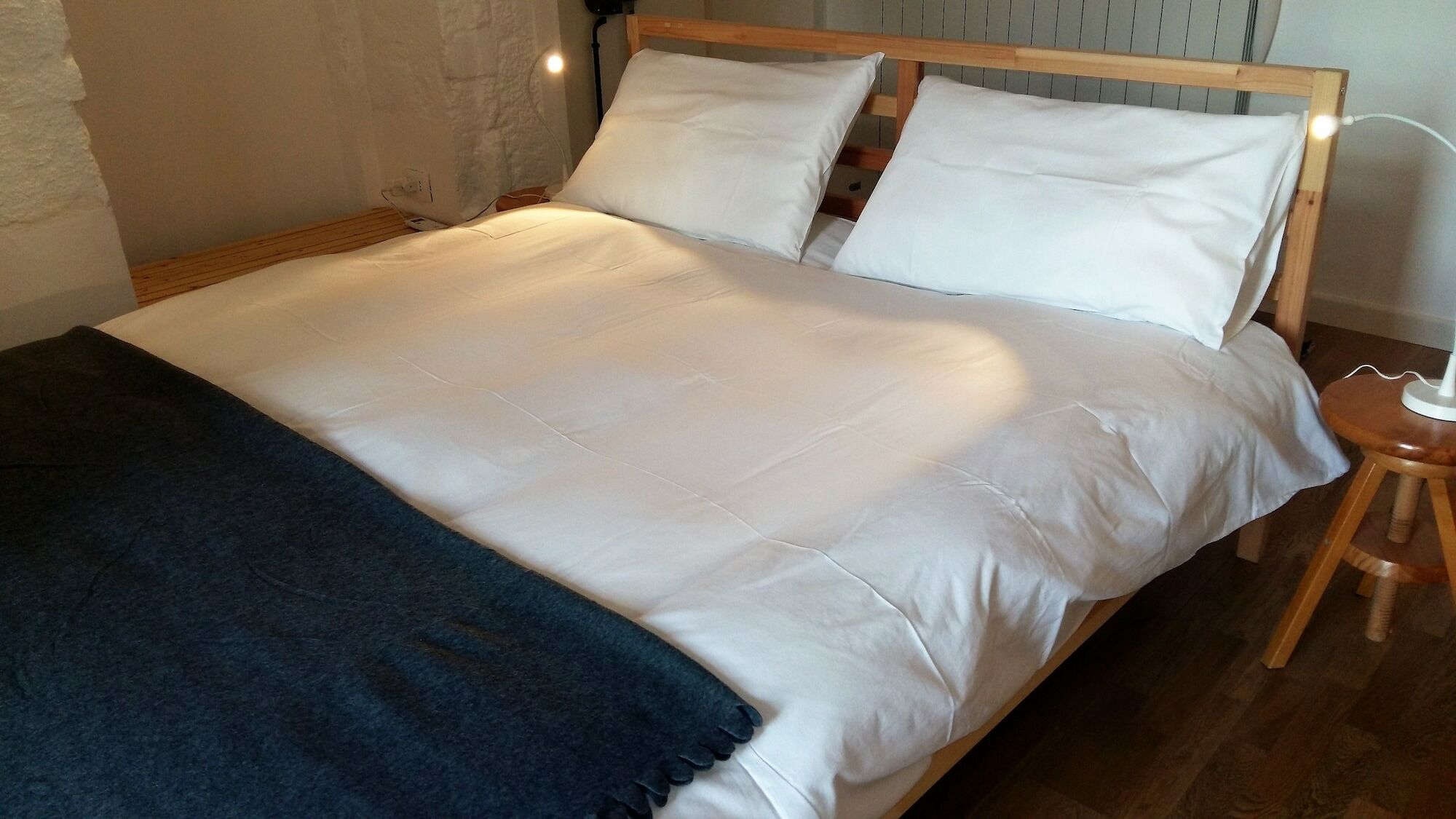 I Templari B&B Self-Contained Brindisi Luaran gambar