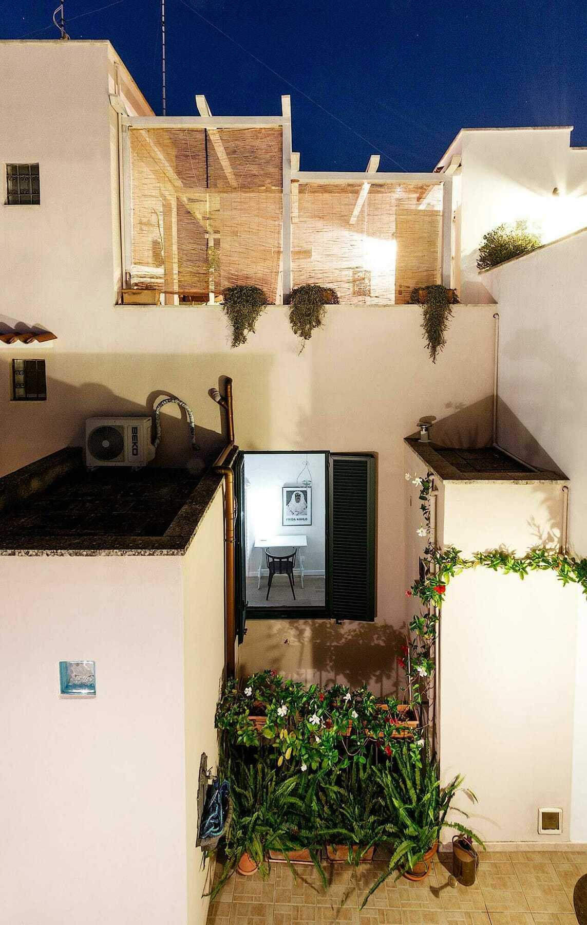I Templari B&B Self-Contained Brindisi Luaran gambar
