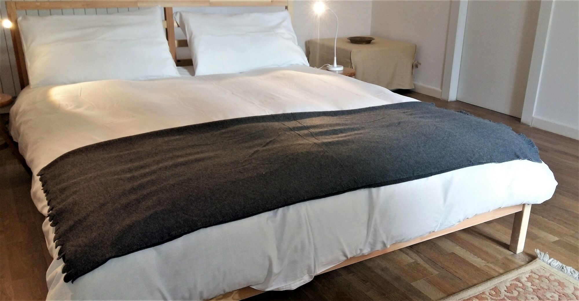 I Templari B&B Self-Contained Brindisi Luaran gambar