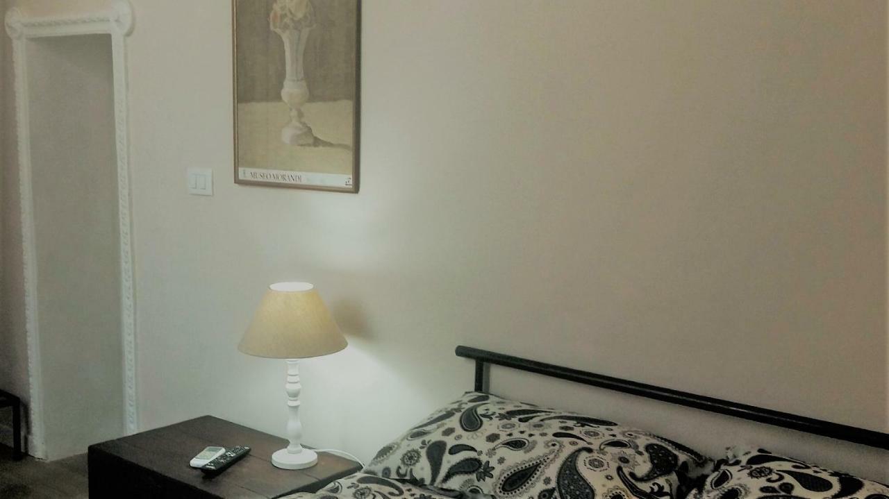 I Templari B&B Self-Contained Brindisi Luaran gambar