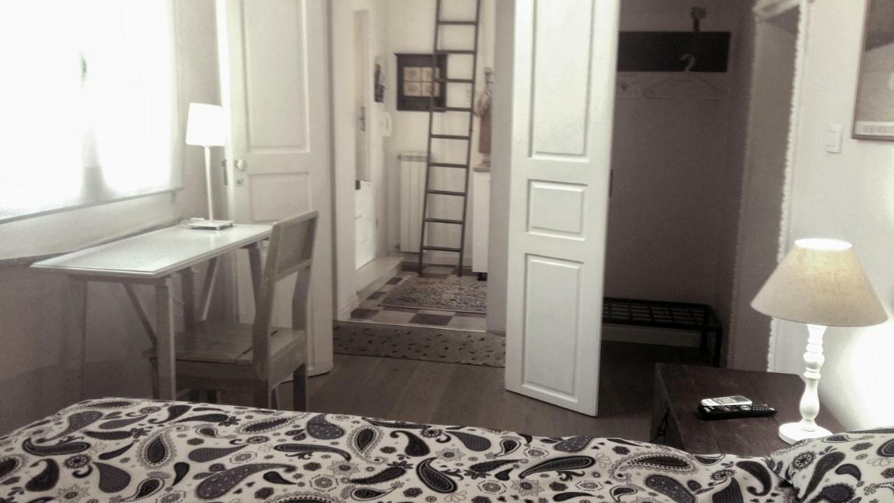 I Templari B&B Self-Contained Brindisi Luaran gambar