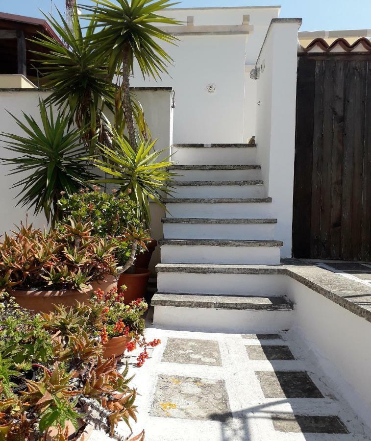 I Templari B&B Self-Contained Brindisi Luaran gambar