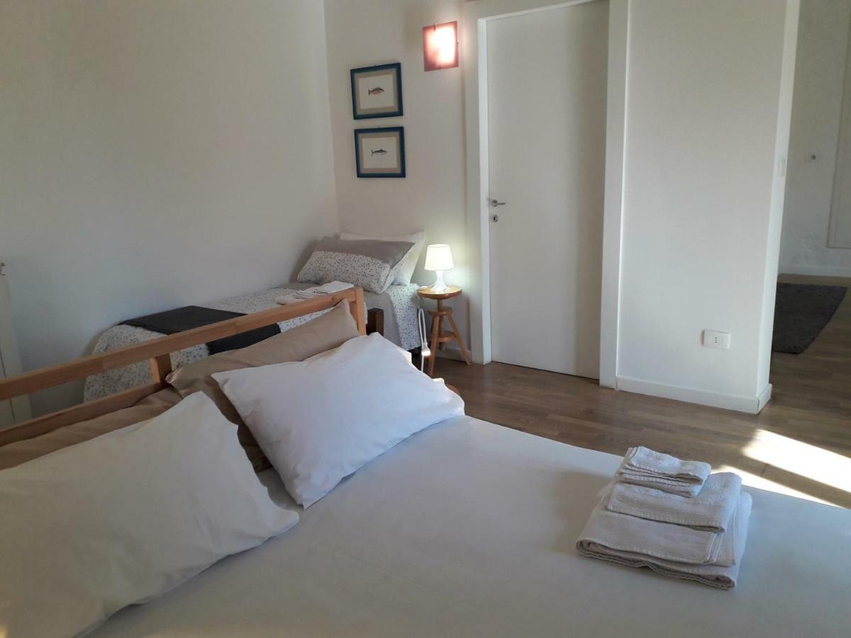 I Templari B&B Self-Contained Brindisi Luaran gambar
