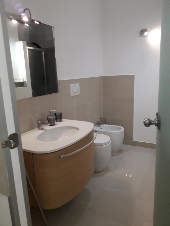 I Templari B&B Self-Contained Brindisi Luaran gambar