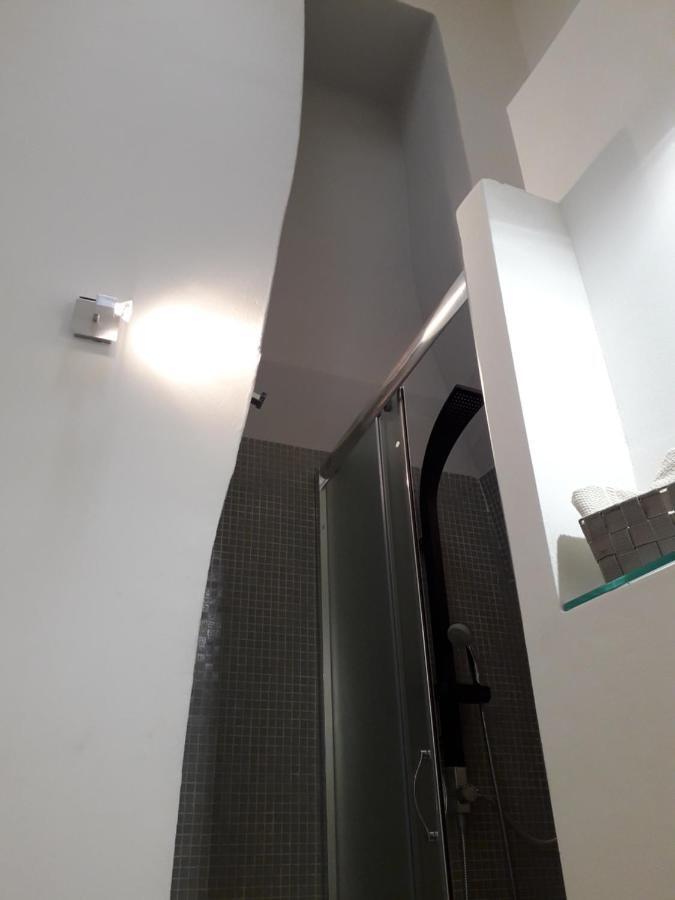 I Templari B&B Self-Contained Brindisi Luaran gambar