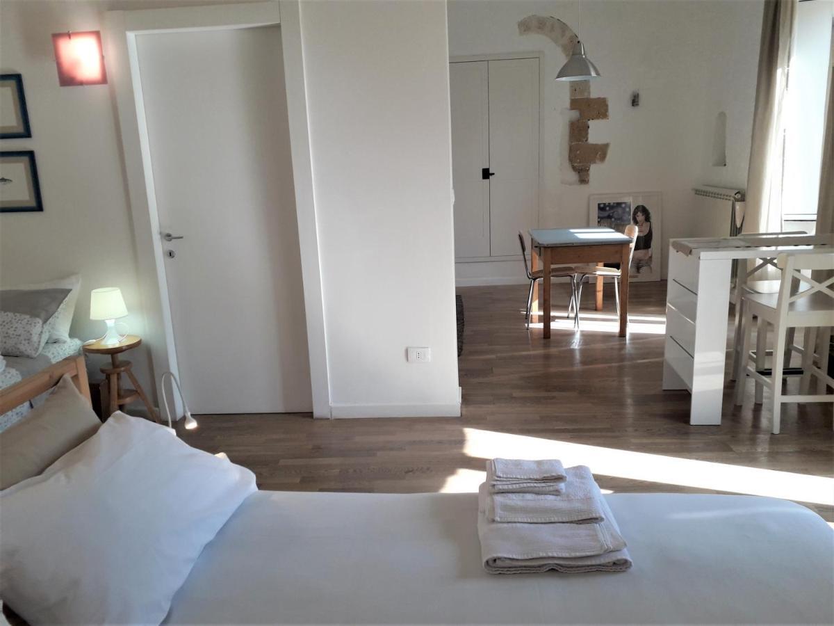 I Templari B&B Self-Contained Brindisi Luaran gambar